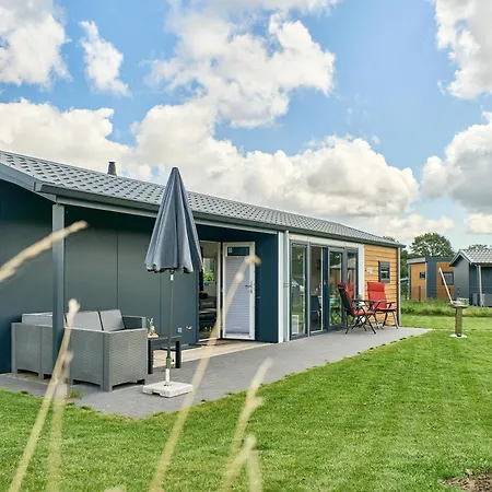 Dom wakacyjny Seeparx Seewind Mit Zaun Susel