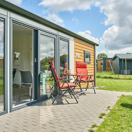 Seeparx Seewind Mit Zaun Feriehus