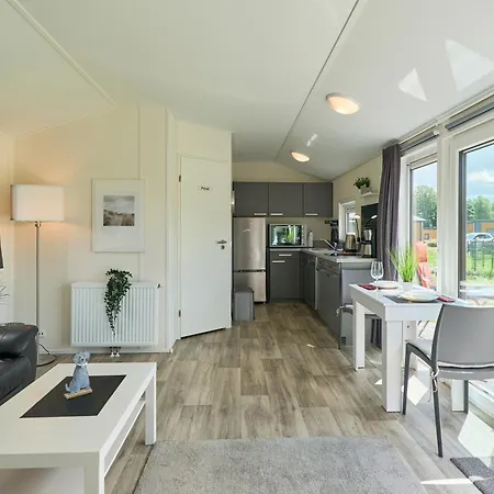 Dom wakacyjny Seeparx Seewind Mit Zaun *