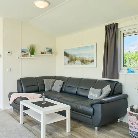 Seeparx Seewind Mit Zaun