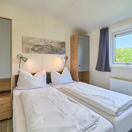 Seeparx Seewind Mit Zaun Dom wakacyjny