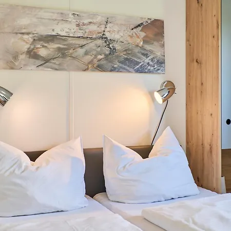 Seeparx Seewind Mit Zaun