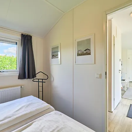 Seeparx Seewind Mit Zaun Feriehus
