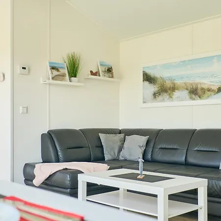 Seeparx Seewind Mit Zaun Dom wakacyjny