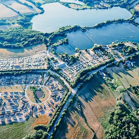 Seeparx Seewind Mit Zaun