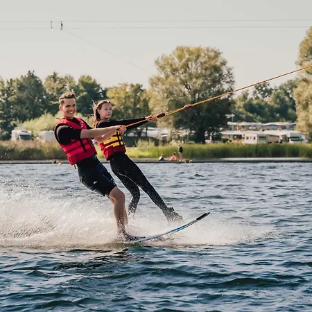 Seeparx Seewind Mit Zaun